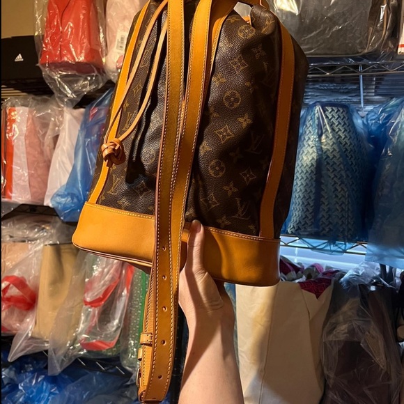 Louis Vuitton Randonne Bag MINT PRISTINE, CONDITION - Picture 7 of 16